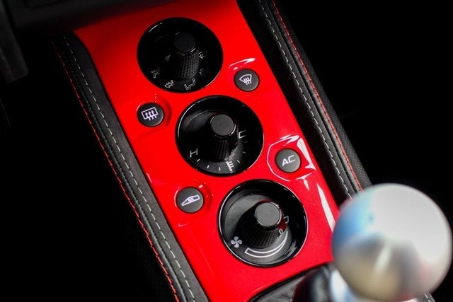 2020 Lotus Evora GT RWD