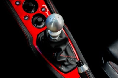 2020 Lotus Evora GT RWD