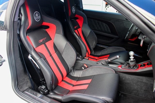 2020 Lotus Evora GT RWD