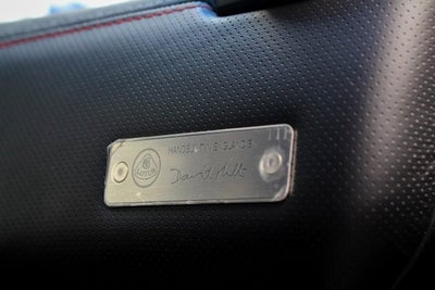 2020 Lotus Evora GT RWD