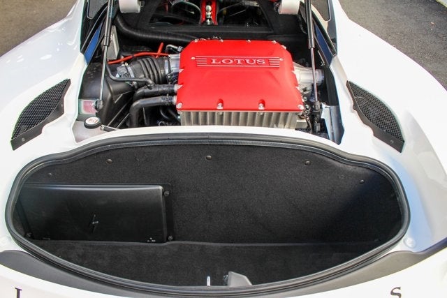 2020 Lotus Evora GT RWD