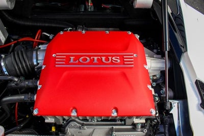 2020 Lotus Evora GT RWD