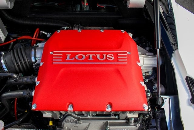 2020 Lotus Evora GT RWD