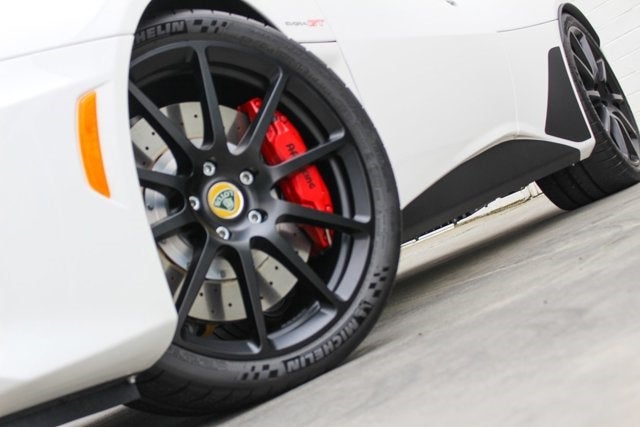 2020 Lotus Evora GT RWD