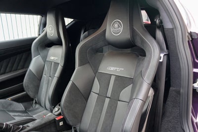 2020 Lotus Evora GT Coupe