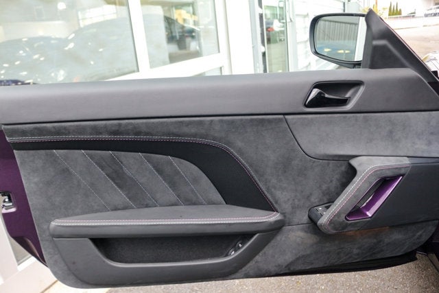 2020 Lotus Evora GT Coupe