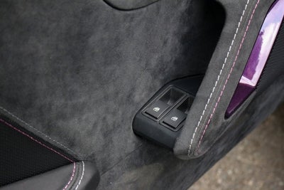 2020 Lotus Evora GT Coupe