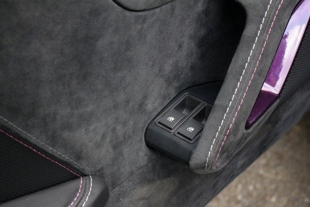 2020 Lotus Evora GT Coupe