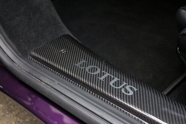 2020 Lotus Evora GT Coupe