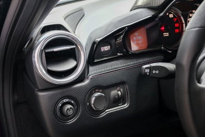 2020 Lotus Evora GT Coupe