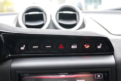 2020 Lotus Evora GT Coupe