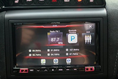 2020 Lotus Evora GT Coupe