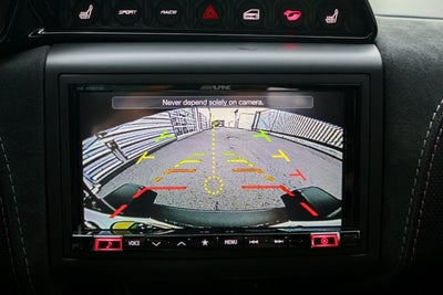 2020 Lotus Evora GT Coupe