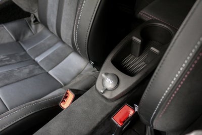 2020 Lotus Evora GT Coupe