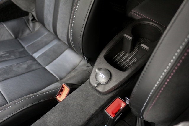 2020 Lotus Evora GT Coupe