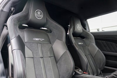 2020 Lotus Evora GT Coupe