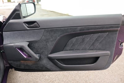 2020 Lotus Evora GT Coupe