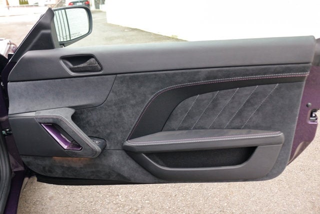 2020 Lotus Evora GT Coupe