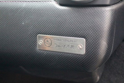 2020 Lotus Evora GT Coupe