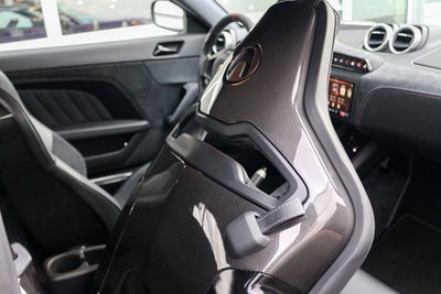 2020 Lotus Evora GT Coupe