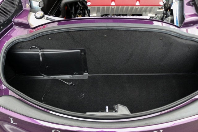 2020 Lotus Evora GT Coupe