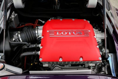 2020 Lotus Evora GT Coupe