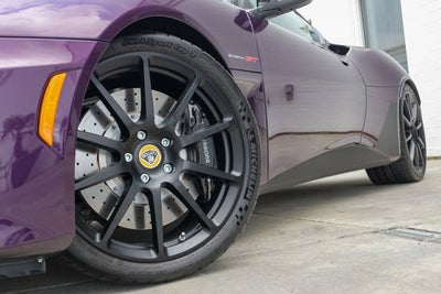 2020 Lotus Evora GT Coupe