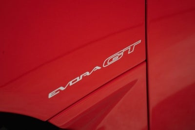 2020 Lotus Evora GT