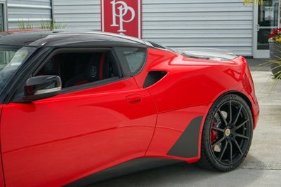 2020 Lotus Evora GT