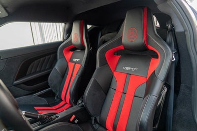 2020 Lotus Evora GT Coupe