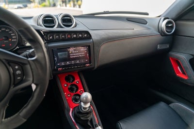 2020 Lotus Evora GT Coupe