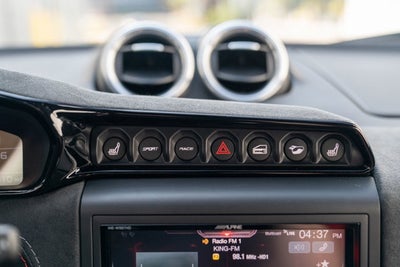 2020 Lotus Evora GT Coupe