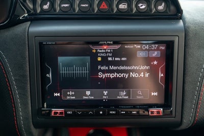 2020 Lotus Evora GT Coupe