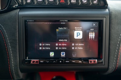 2020 Lotus Evora GT Coupe