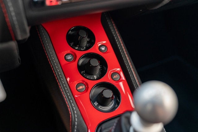 2020 Lotus Evora GT Coupe