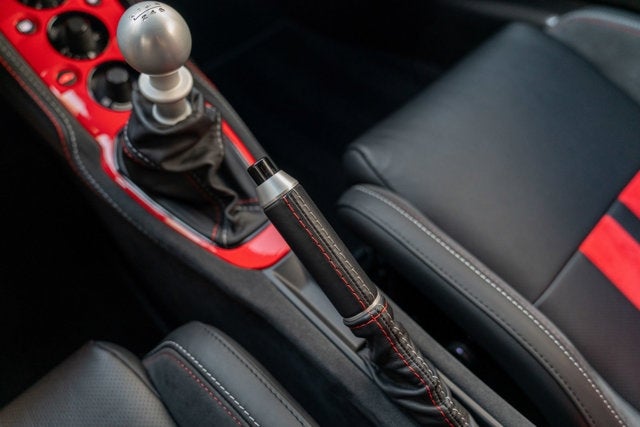 2020 Lotus Evora GT Coupe