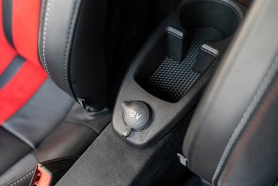 2020 Lotus Evora GT Coupe