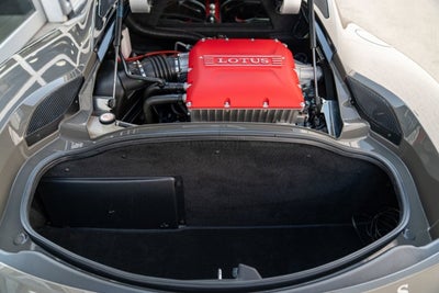 2020 Lotus Evora GT Coupe