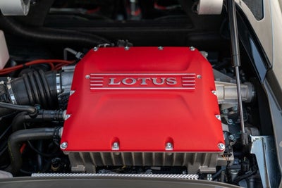 2020 Lotus Evora GT Coupe