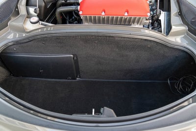 2020 Lotus Evora GT Coupe