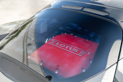 2020 Lotus Evora GT Coupe