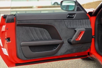 2021 Lotus Evora GT Coupe