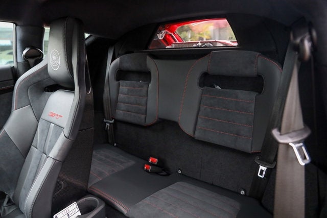 2021 Lotus Evora GT Coupe