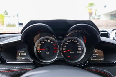 2021 Lotus Evora GT Coupe