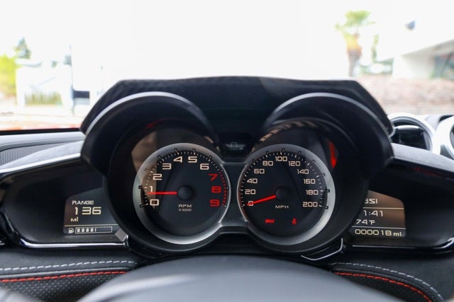 2021 Lotus Evora GT Coupe