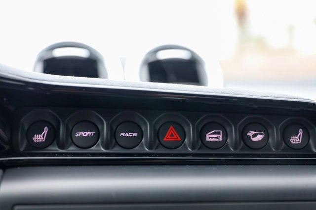 2021 Lotus Evora GT Coupe