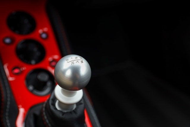 2021 Lotus Evora GT Coupe