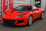 2021 Lotus Evora GT Coupe