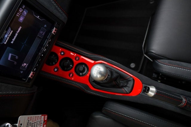 2021 Lotus Evora GT Coupe