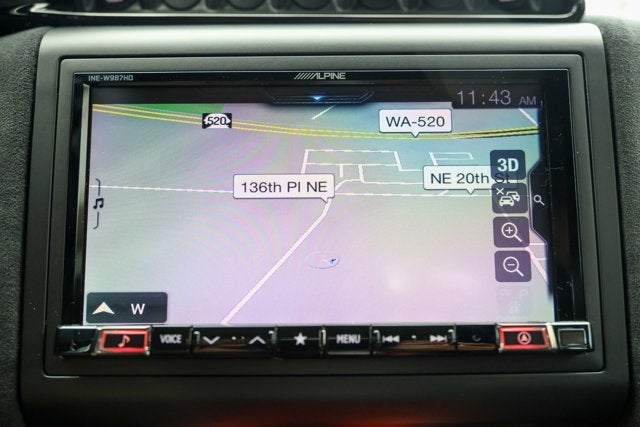 2021 Lotus Evora GT Coupe